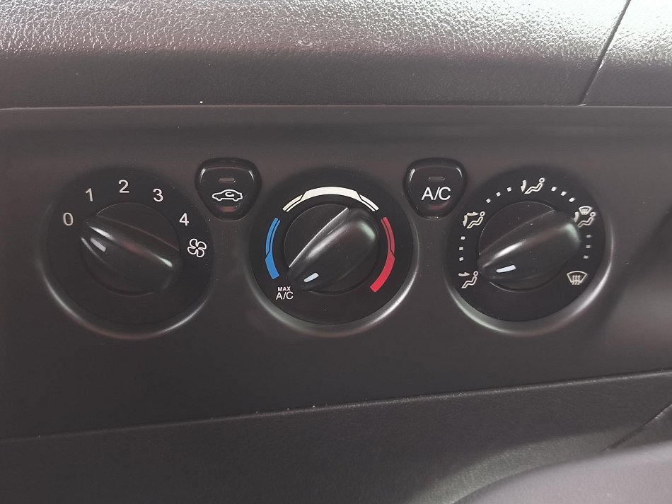 Ford Transit Custom 2.2TDCi  L1H1