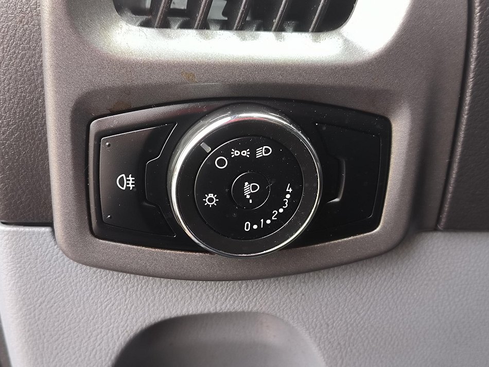 Ford Transit Custom 2.2TDCi  L1H1
