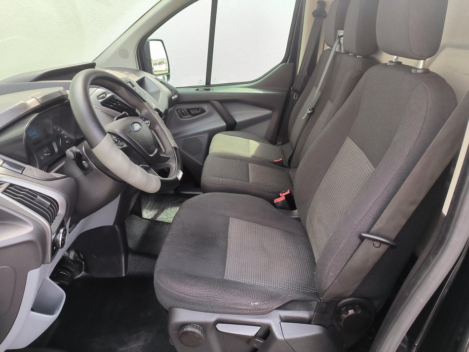 Ford Transit Custom 2.2TDCi  L1H1
