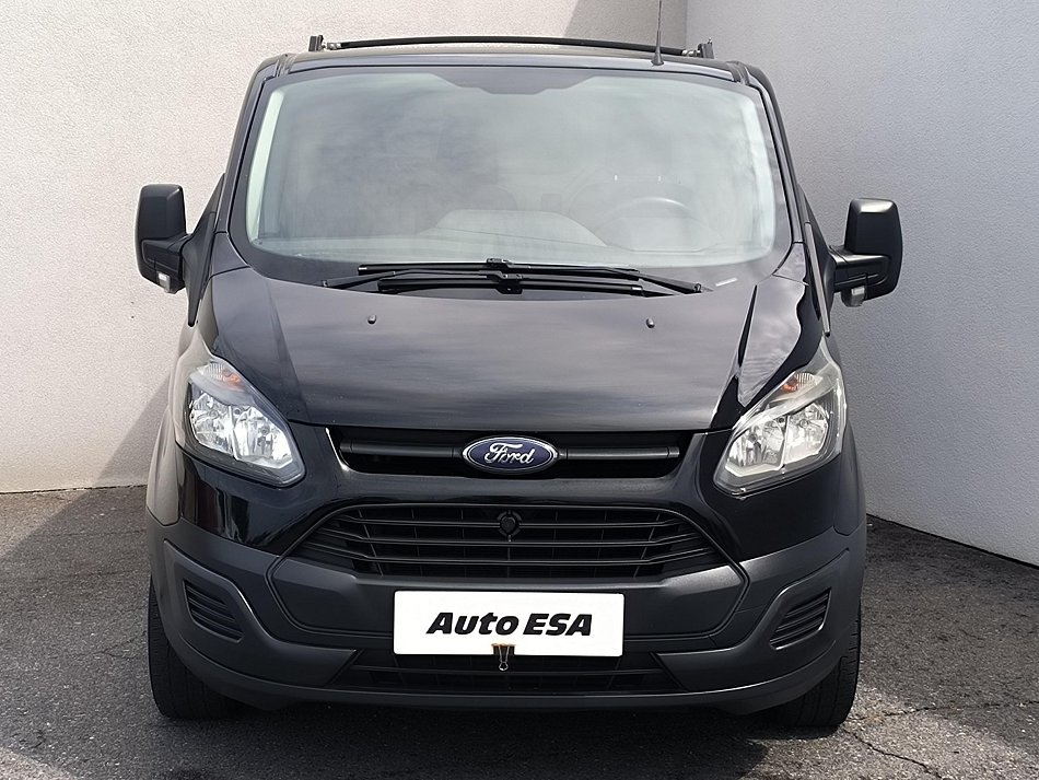 Ford Transit Custom 2.2TDCi  L1H1