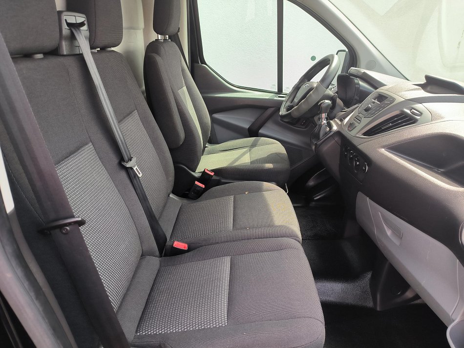 Ford Transit Custom 2.2TDCi  L1H1