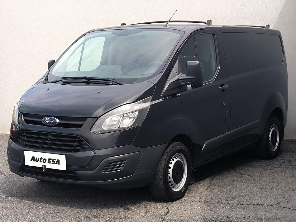 Ford Transit Custom 2.2TDCi  L1H1