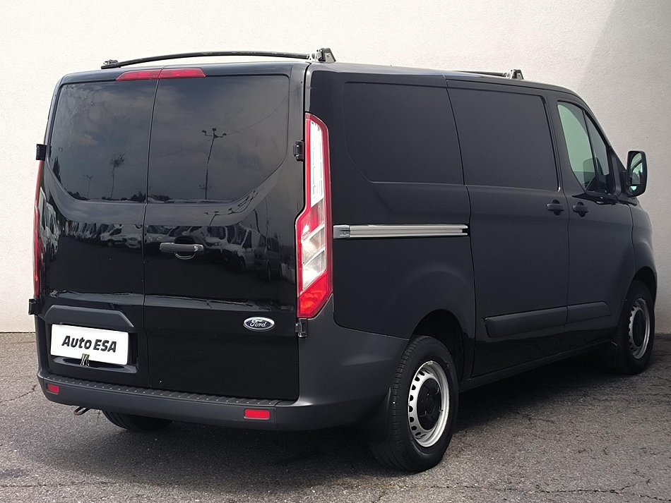 Ford Transit Custom 2.2TDCi  L1H1
