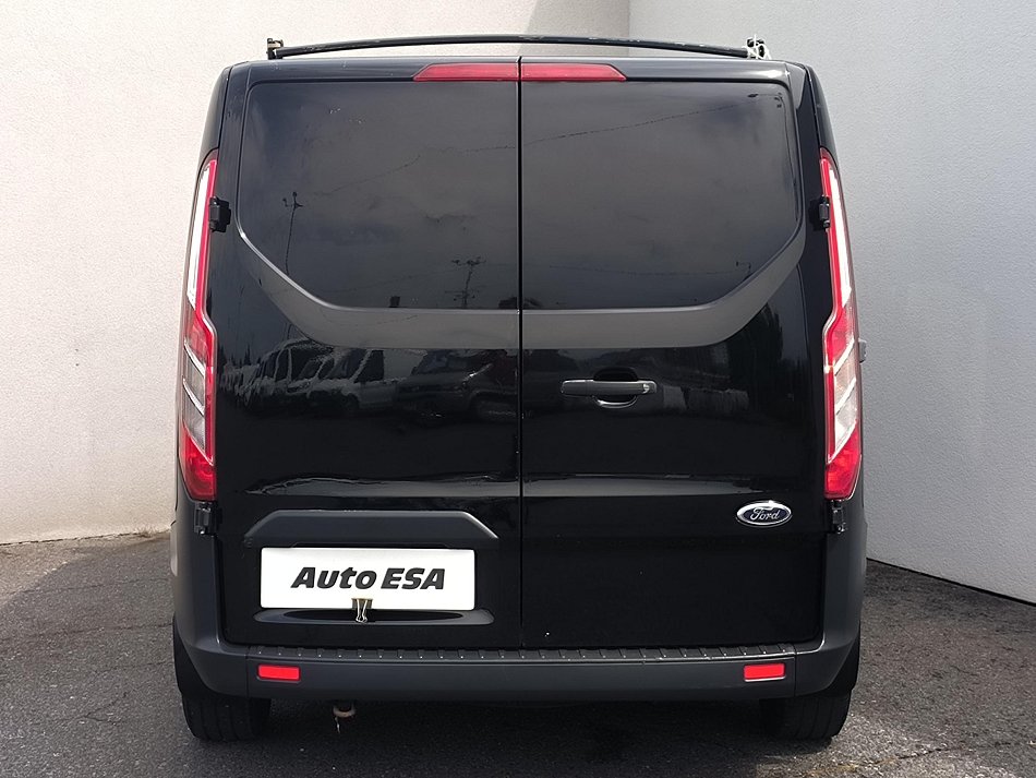 Ford Transit Custom 2.2TDCi  L1H1