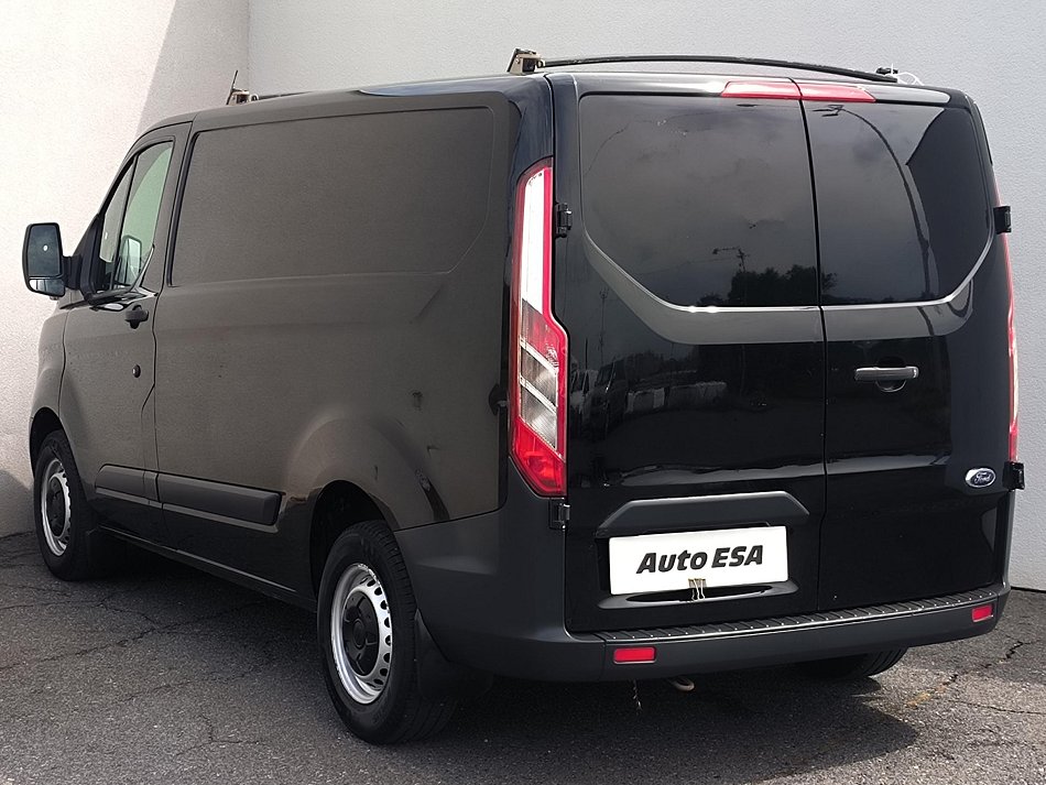 Ford Transit Custom 2.2TDCi  L1H1