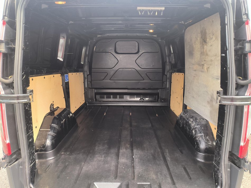 Ford Transit Custom 2.2TDCi  L1H1