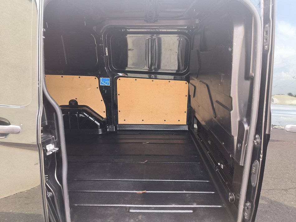 Ford Transit Custom 2.2TDCi  L1H1