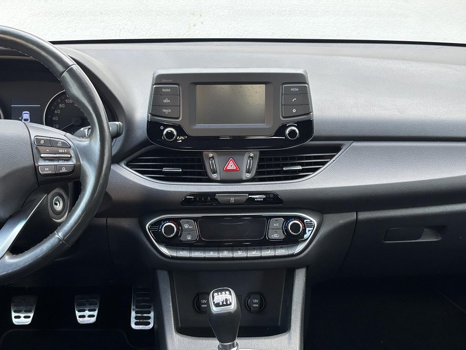 Hyundai I30 1.0 T-GDi 