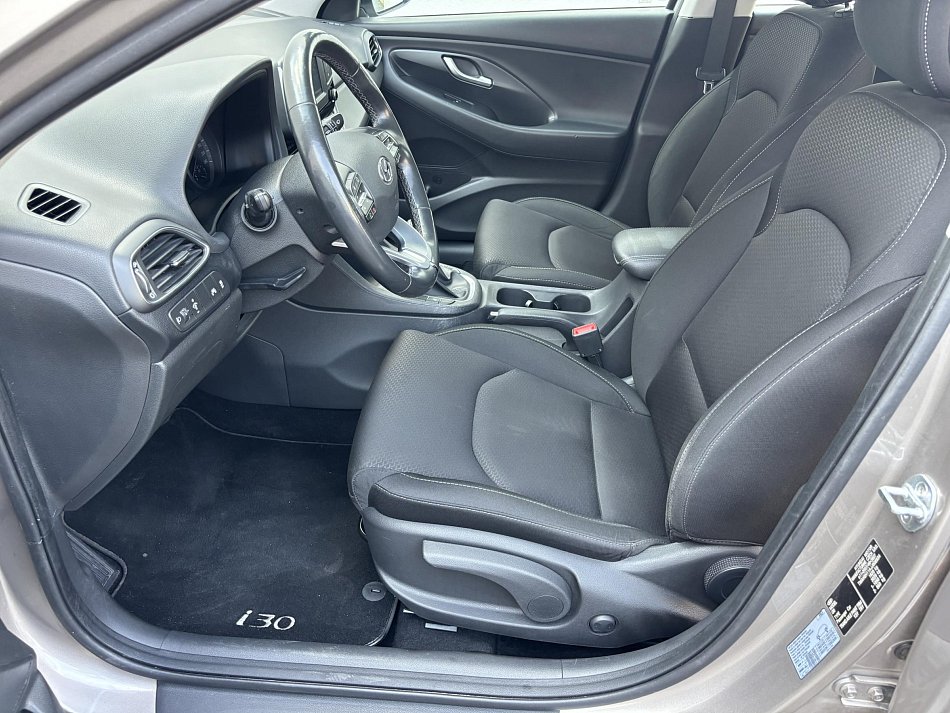 Hyundai I30 1.0 T-GDi 