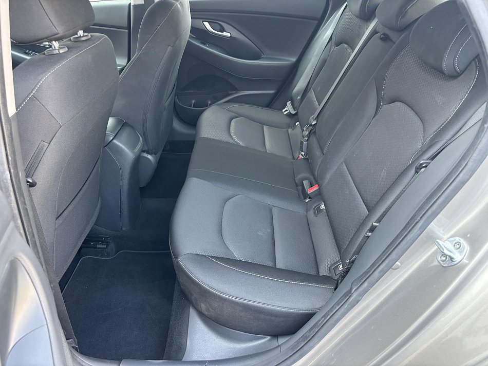 Hyundai I30 1.0 T-GDi 