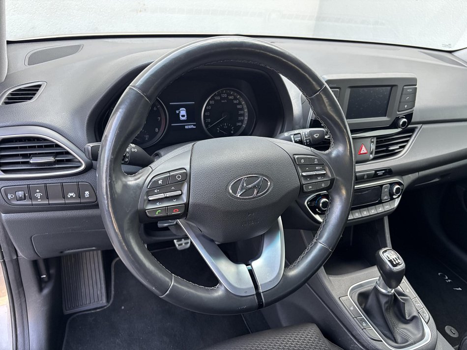 Hyundai I30 1.0 T-GDi 