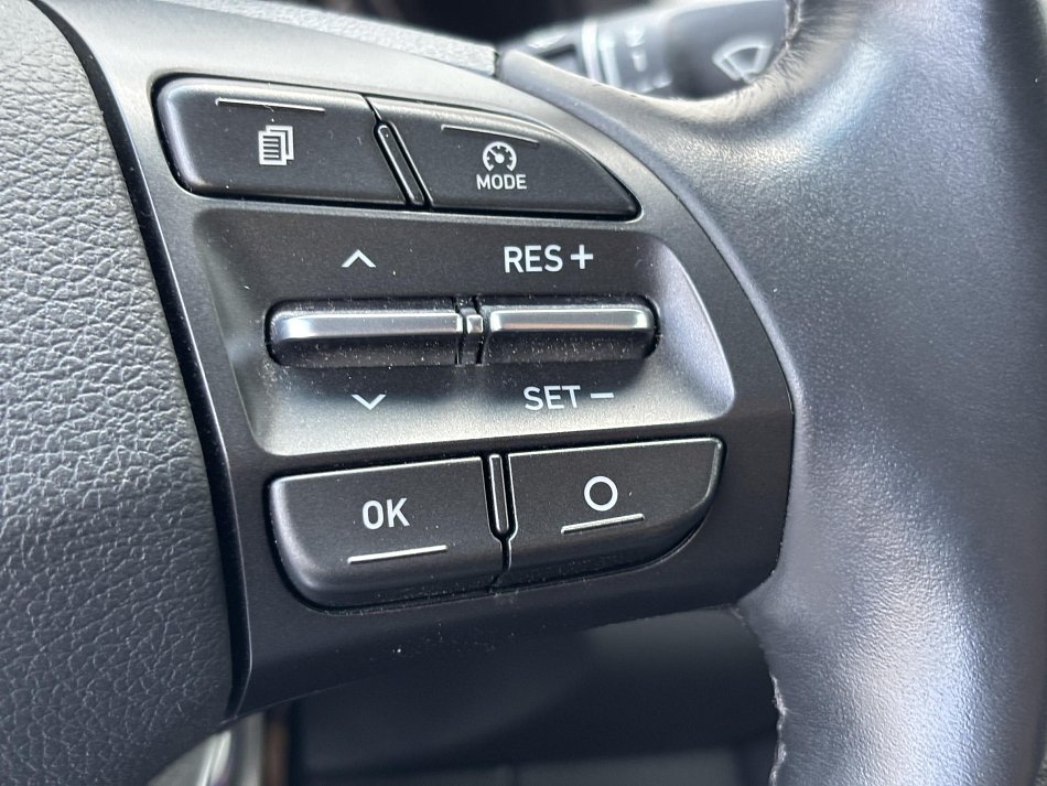 Hyundai I30 1.0 T-GDi 