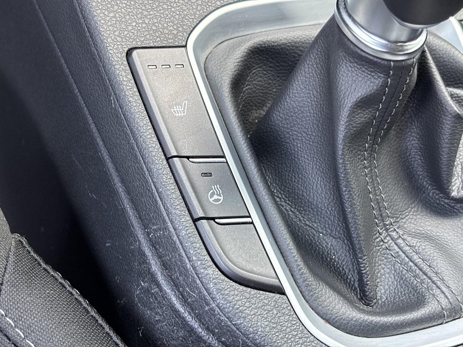 Hyundai I30 1.0 T-GDi 