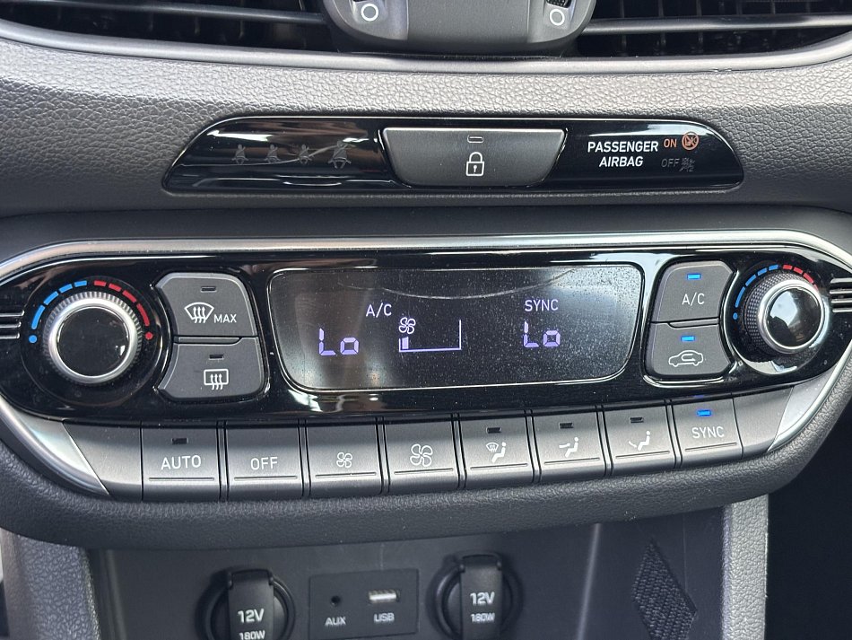 Hyundai I30 1.0 T-GDi 