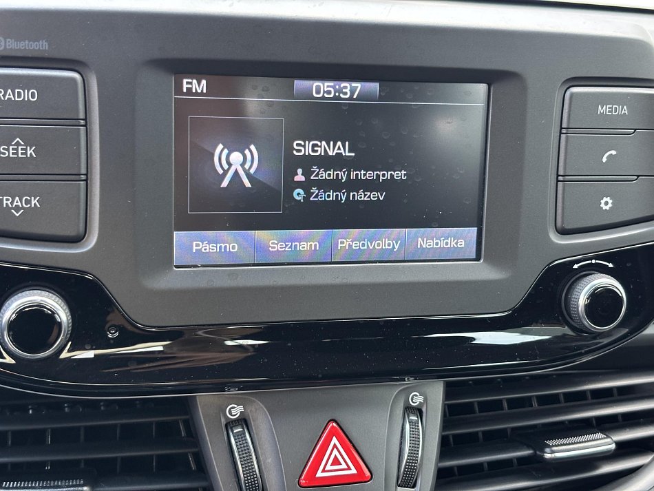 Hyundai I30 1.0 T-GDi 
