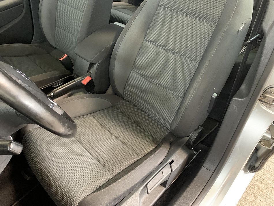 Volkswagen Golf 1.4TSi 