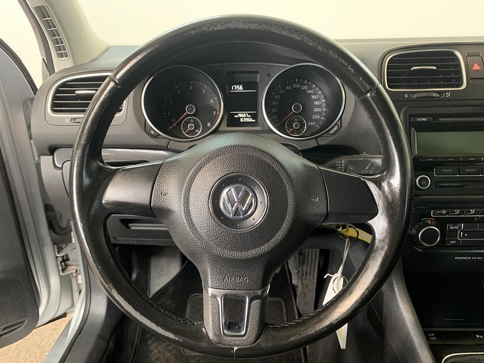 Volkswagen Golf 1.4TSi 