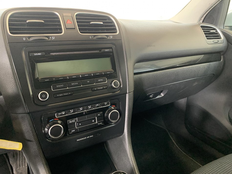 Volkswagen Golf 1.4TSi 