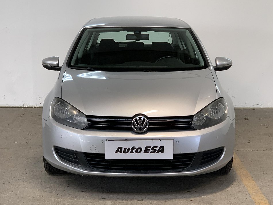 Volkswagen Golf 1.4TSi 