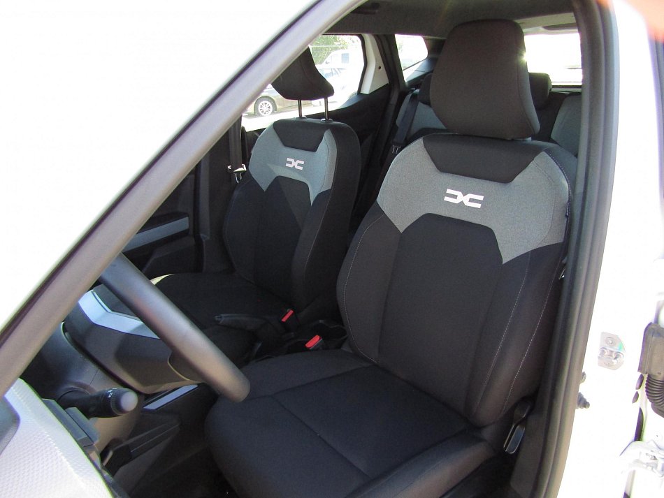 Dacia Duster 1.0 TCe 
