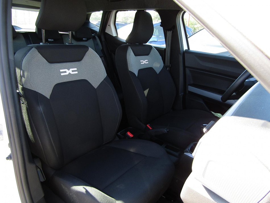 Dacia Duster 1.0 TCe 