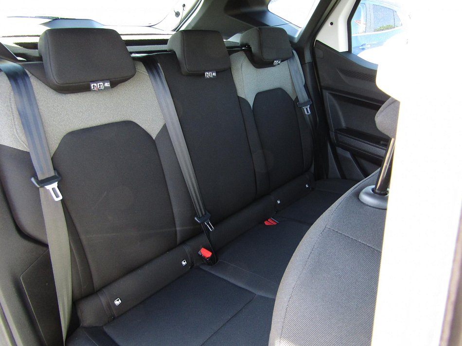 Dacia Duster 1.0 TCe 