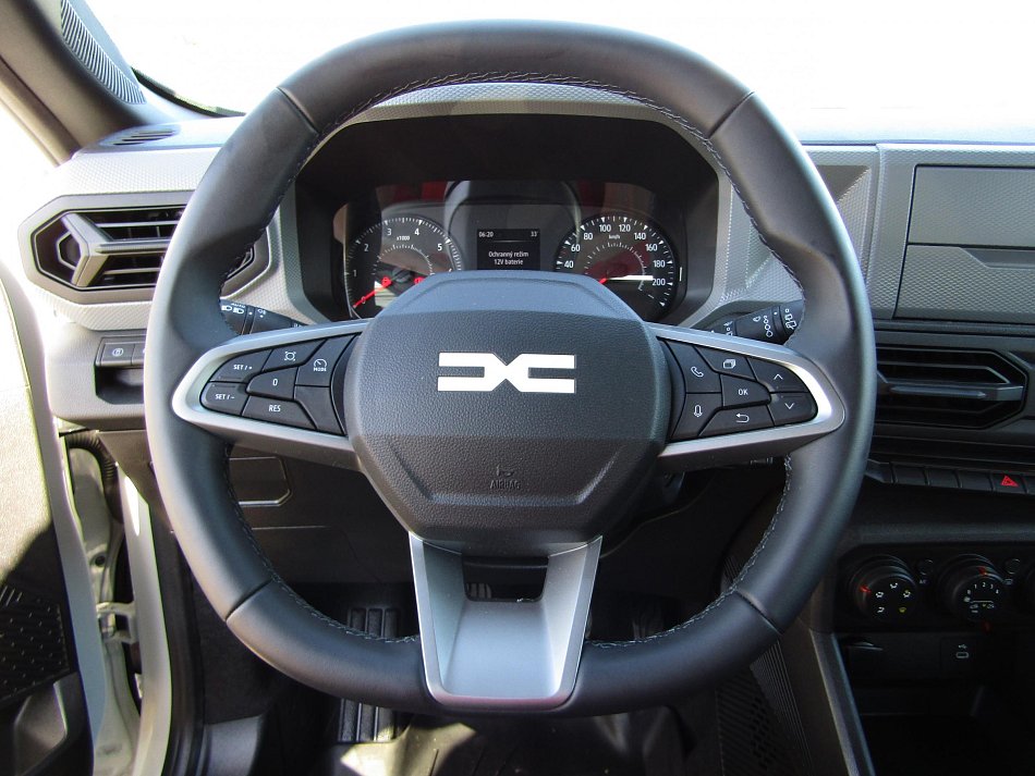 Dacia Duster 1.0 TCe 