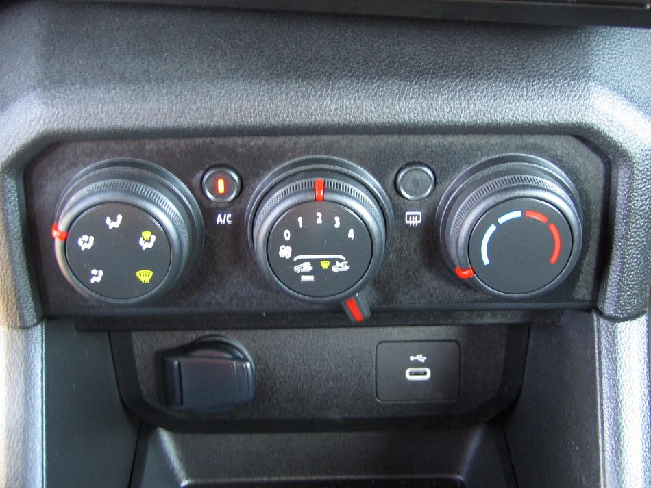 Dacia Duster 1.0 TCe 