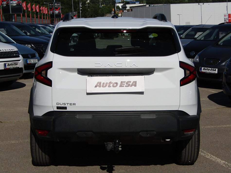 Dacia Duster 1.0 TCe 