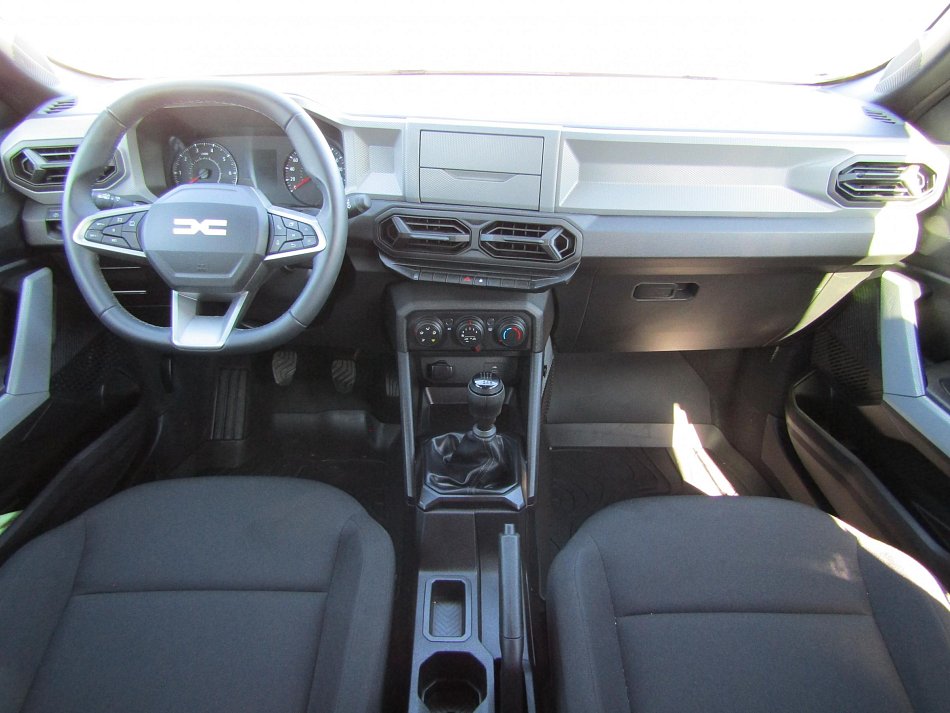 Dacia Duster 1.0 TCe 