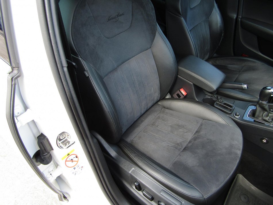 Škoda Octavia 2.0TSi L&K
