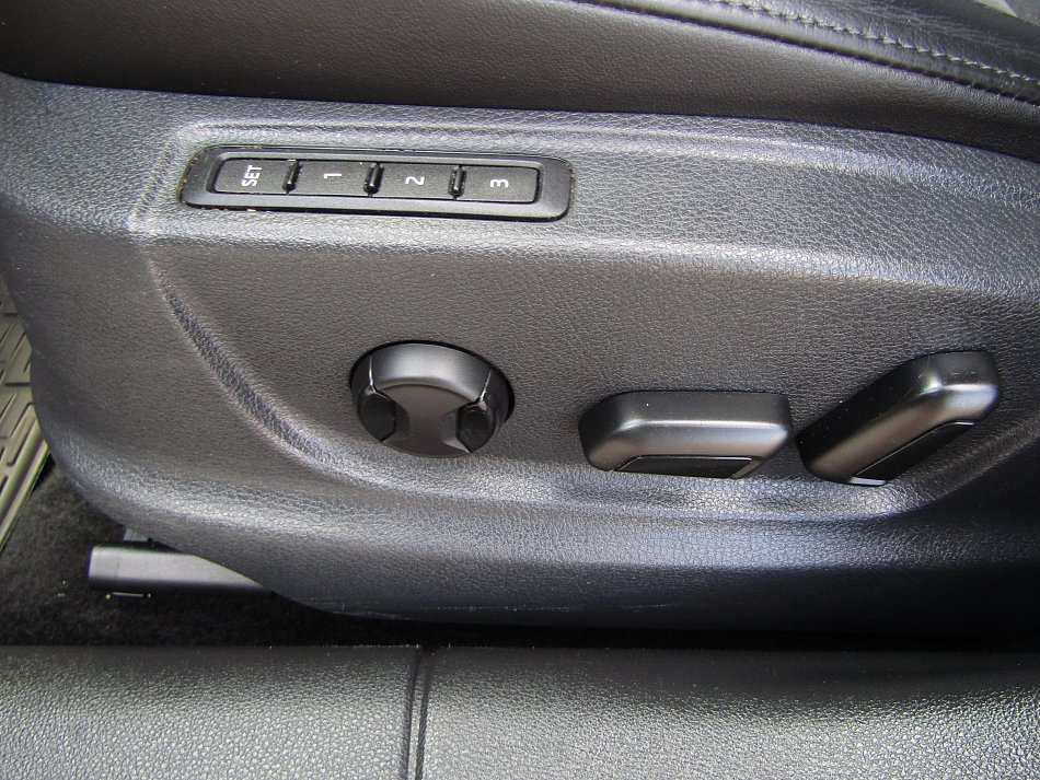 Škoda Octavia 2.0TSi L&K
