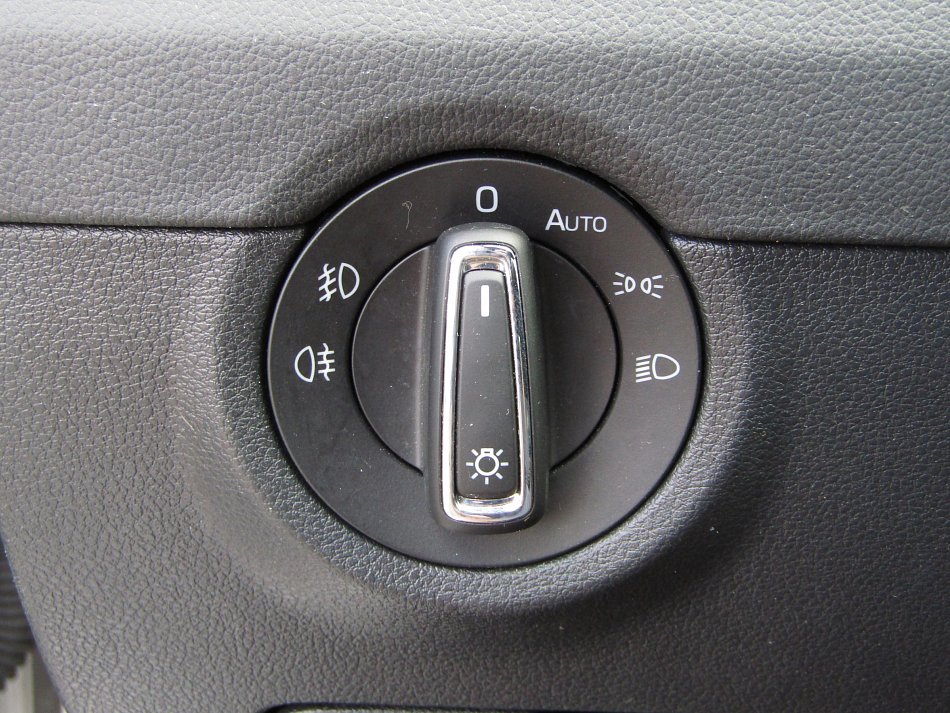 Škoda Octavia 2.0TSi L&K