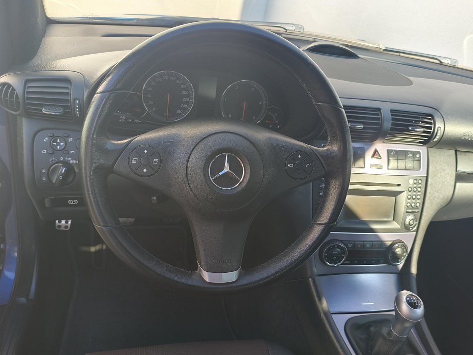 Mercedes-Benz CLC 2.2 CDi  CLC220