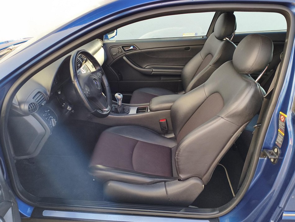 Mercedes-Benz CLC 2.2 CDi  CLC220