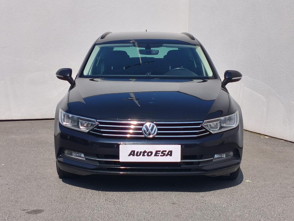 Volkswagen Passat 2.0 TDi Comfortline
