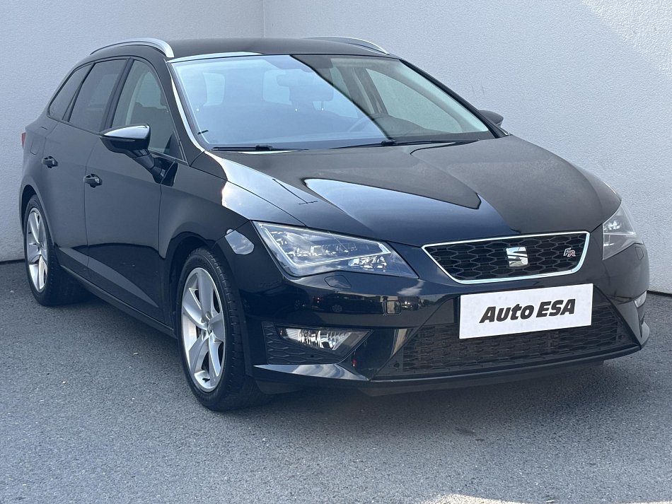 Seat Leon 1.4 TSi FR