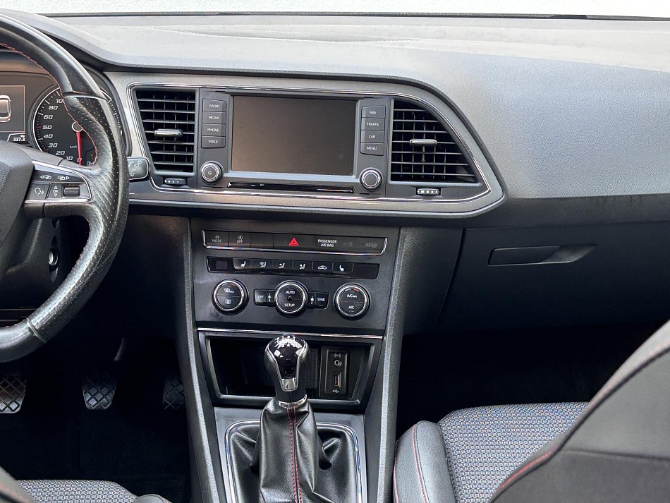 Seat Leon 1.4 TSi FR