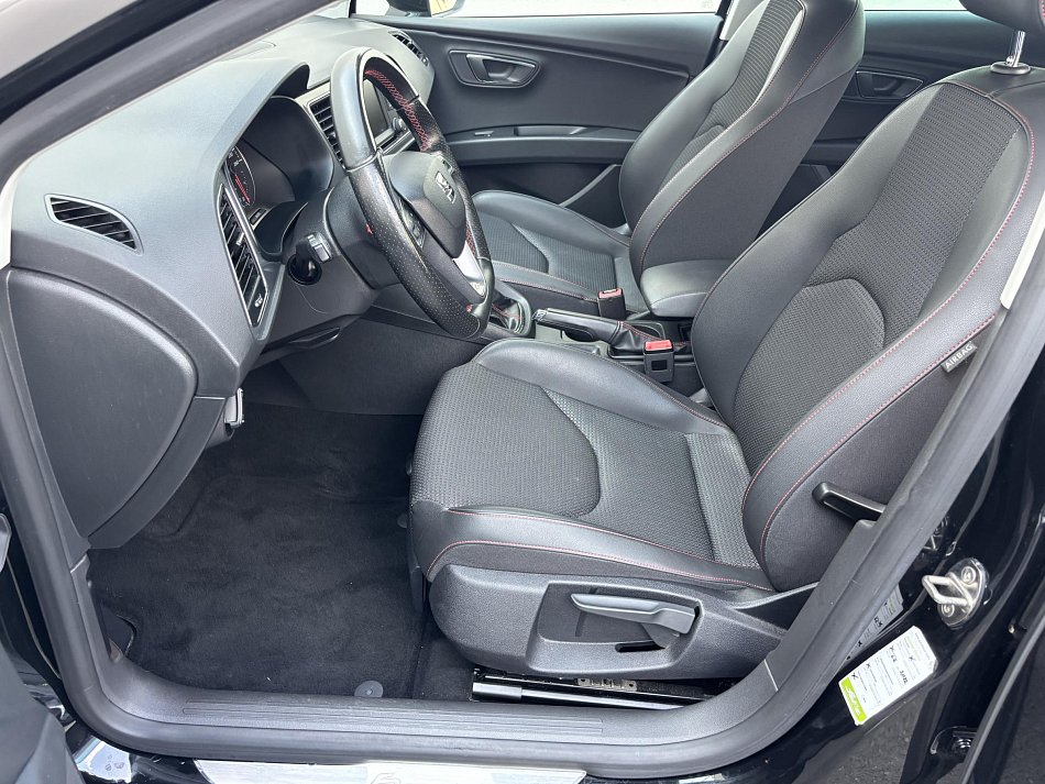 Seat Leon 1.4 TSi FR