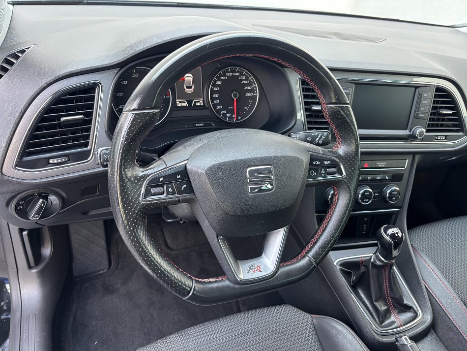 Seat Leon 1.4 TSi FR