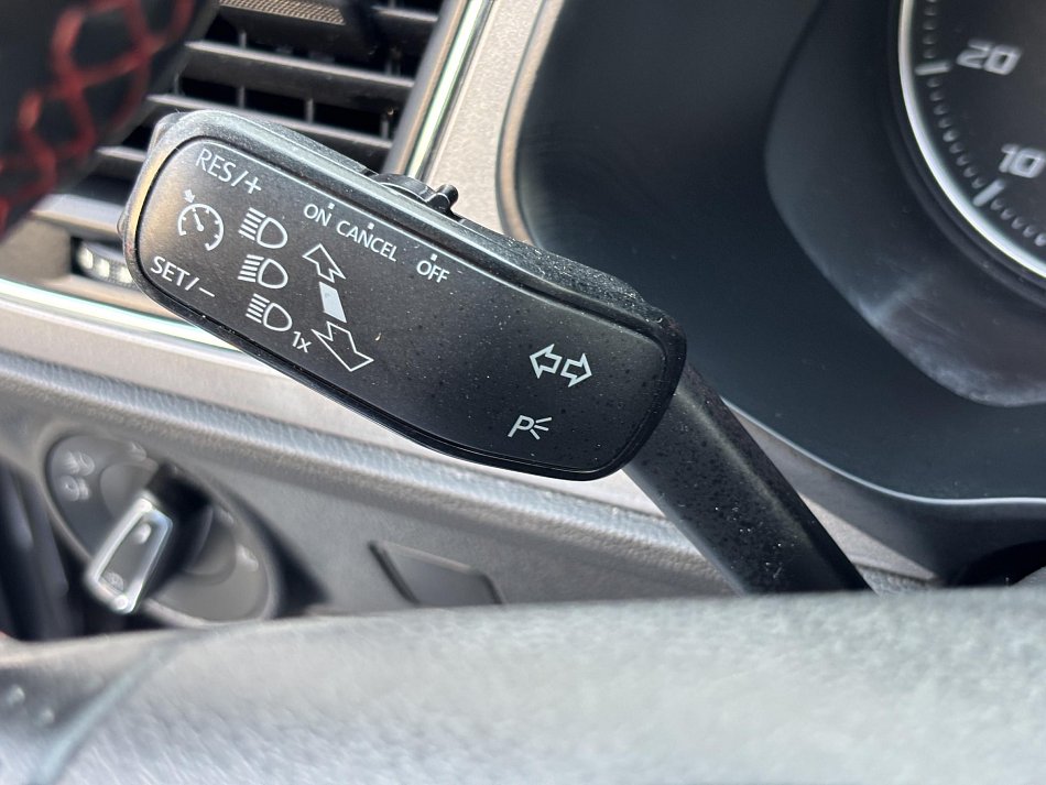 Seat Leon 1.4 TSi FR