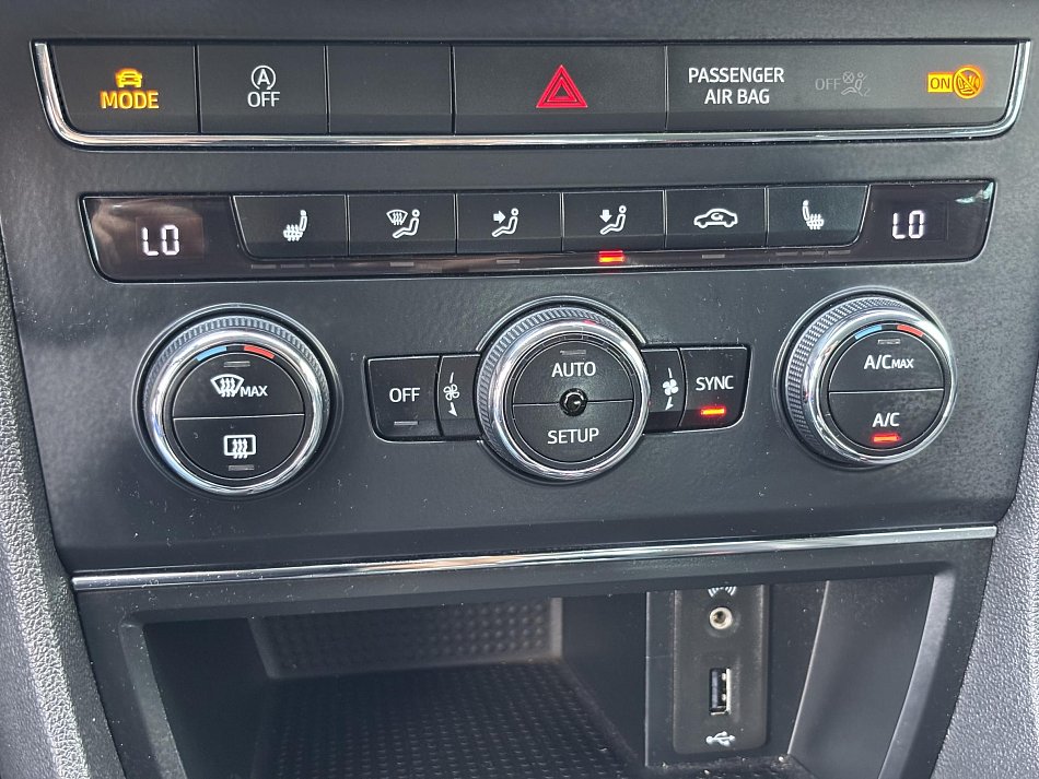 Seat Leon 1.4 TSi FR