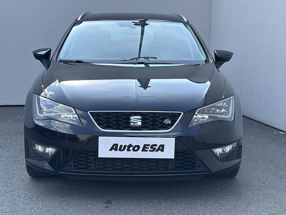 Seat Leon 1.4 TSi FR