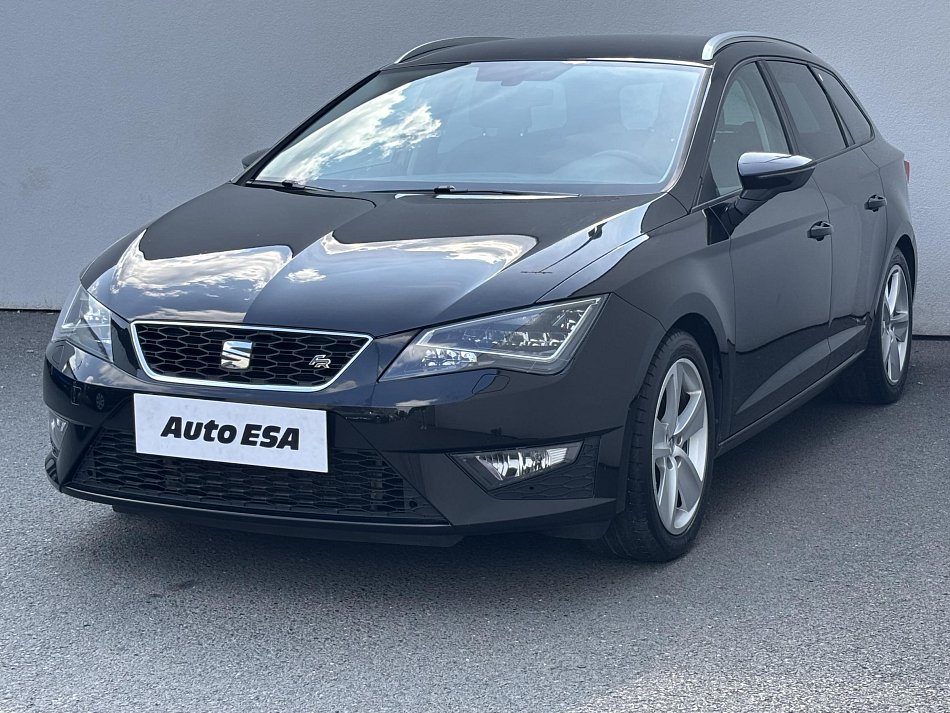 Seat Leon 1.4 TSi FR