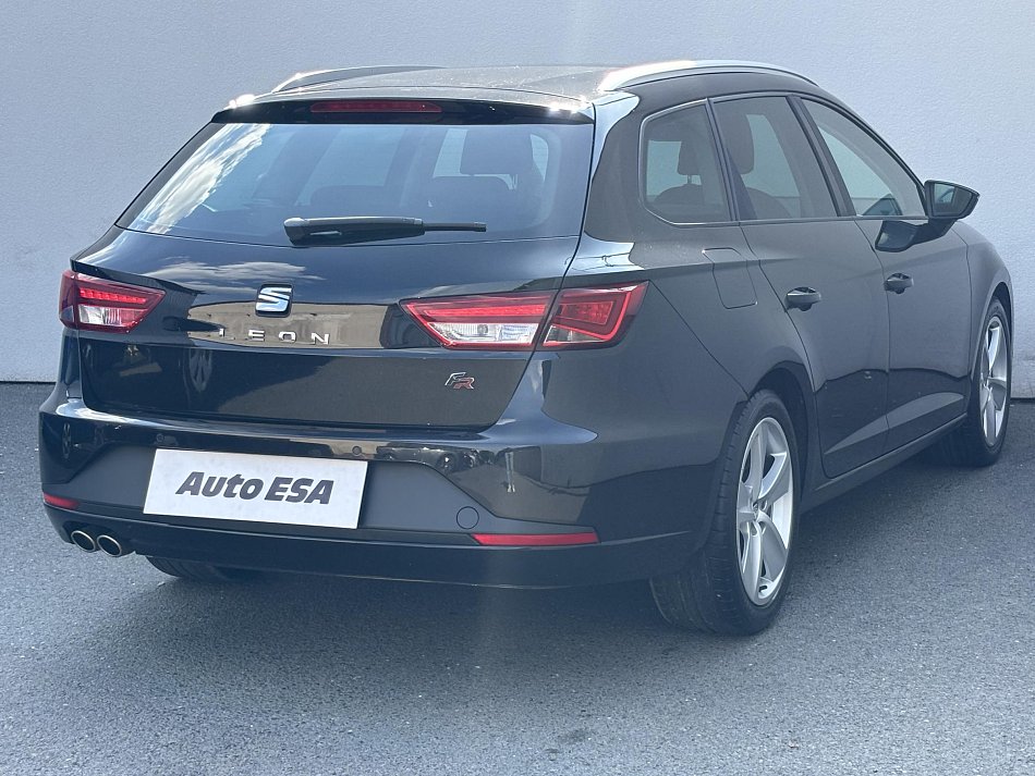 Seat Leon 1.4 TSi FR