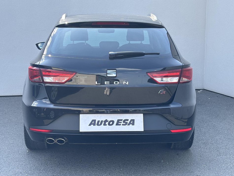 Seat Leon 1.4 TSi FR