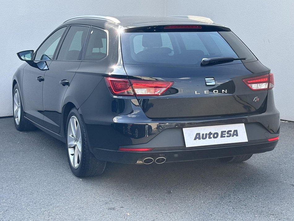 Seat Leon 1.4 TSi FR