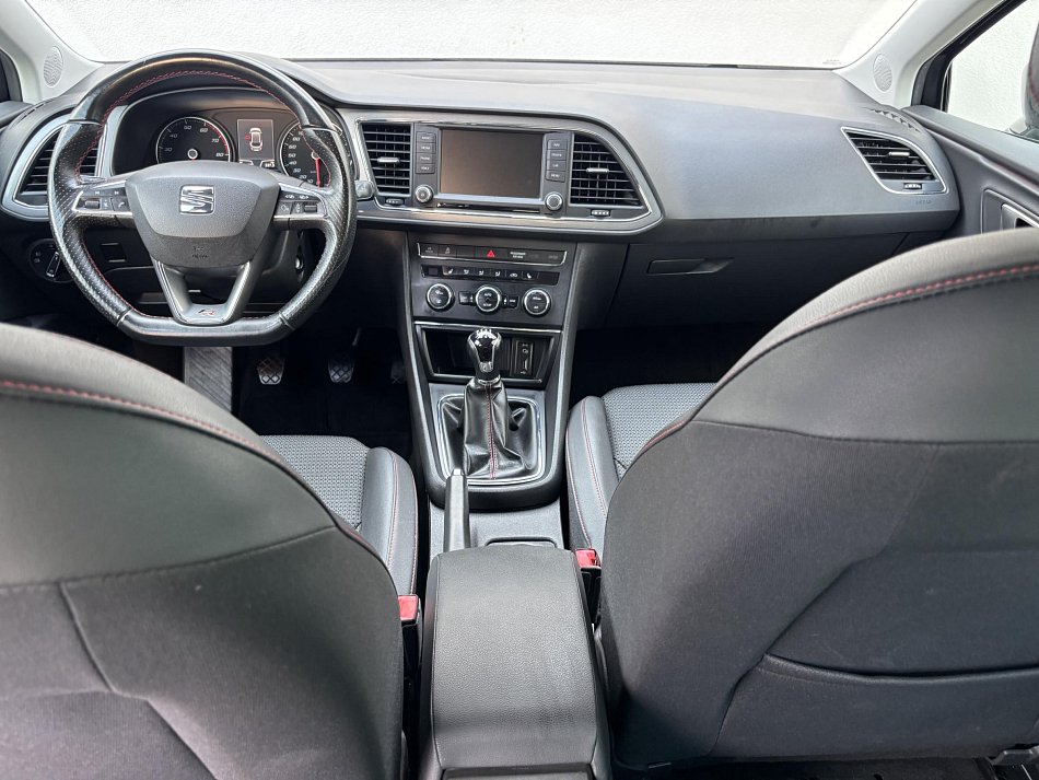 Seat Leon 1.4 TSi FR