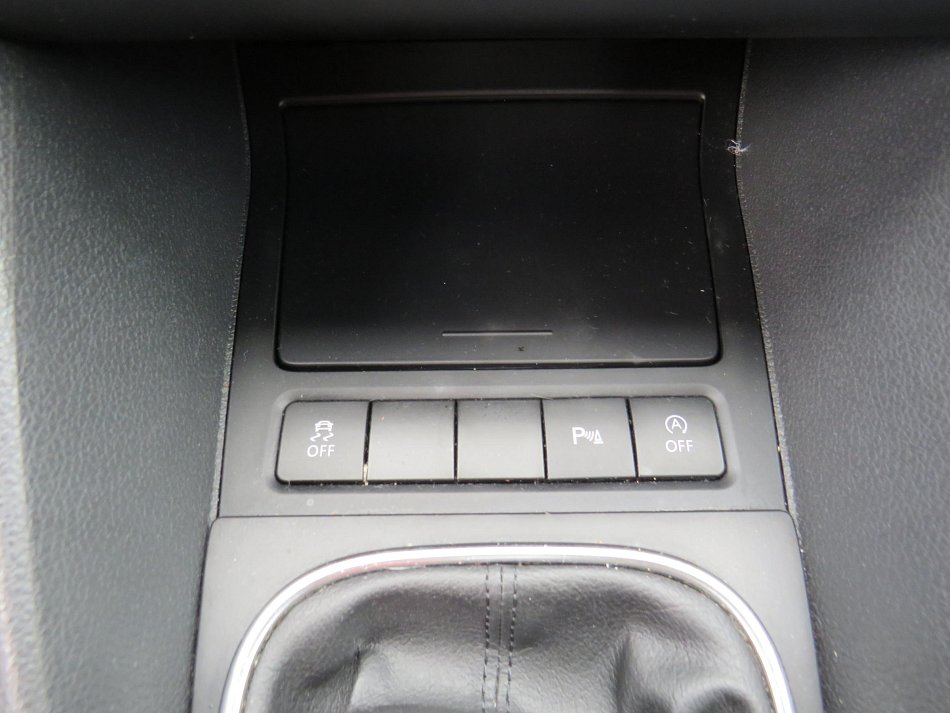 Volkswagen Golf 1.6 TDi 
