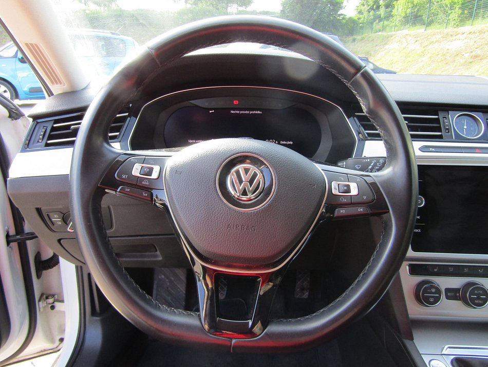 Volkswagen Passat 2.0 TDi Comfortline